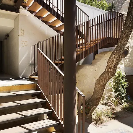 Le 19-21 - Un D'hotel 4* Leucate