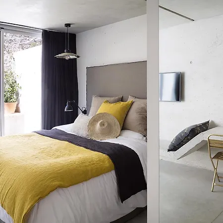 Szálloda Le 19-21 - Un D'hotel