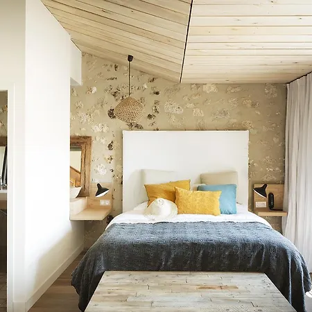 Szálloda Le 19-21 - Un D'hotel Leucate