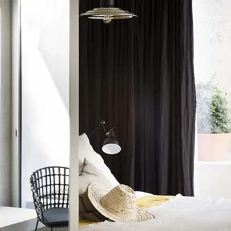 Le 19-21 - Un D'hotel Szálloda 4*