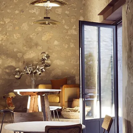 Szálloda Le 19-21 - Un D'hotel Leucate