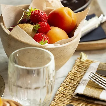 Szálloda Le 19-21 - Un D'hotel