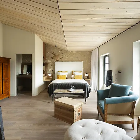 Le 19-21 - Un D'hotel Szálloda