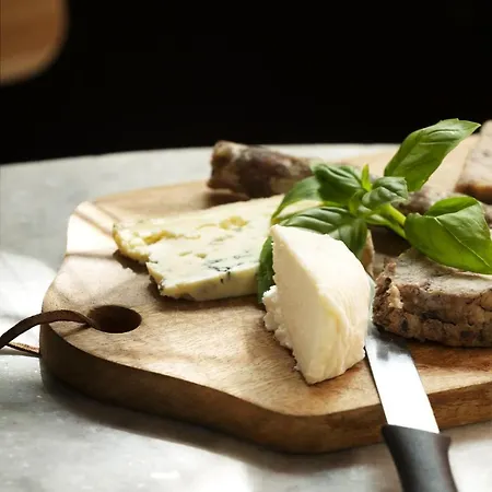 Le 19-21 - Un D'hotel Szálloda 4*