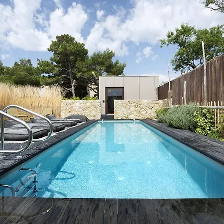 Le 19-21 - Un D'hotel Hotel 4*