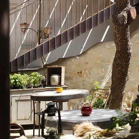 Le 19-21 - Un D'hotel Szálloda 4*