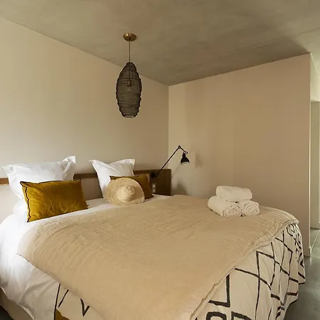 Le 19-21 - Un D'hotel Szálloda