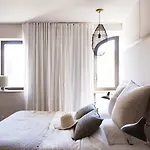 Le 19-21 - Un D'hotel Hotel 4*