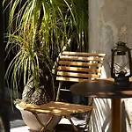 Le 19-21 - Un D'hotel 4*