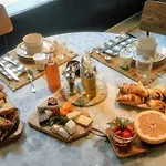 Hotel Le 19-21 - Un D'hotel Leucate