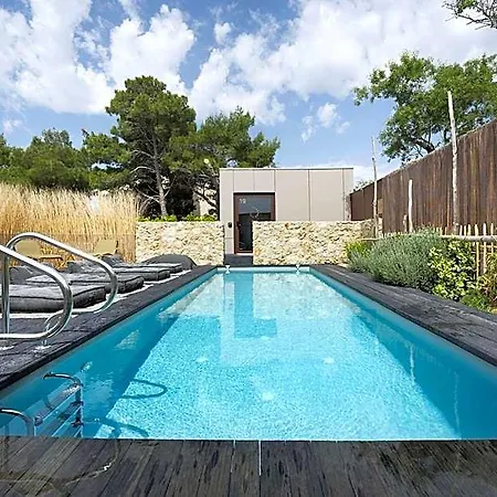 Hotell Le 19-21 - Un D'hotel