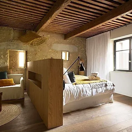 Le 19-21 - Un D'hotel