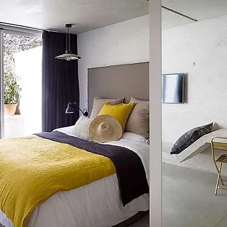 Le 19-21 - Un D'hotel 4* Leucate