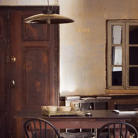 Le 19-21 - Un D'hotel 4* Leucate