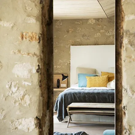 Le 19-21 - Un D'hotel Otel 4*