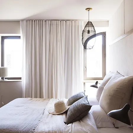 Le 19-21 - Un D'hotel Hotel 4*