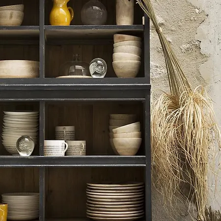 Le 19-21 - Un D'hotel 4*