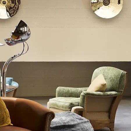 Le 19-21 - Un D'hotel