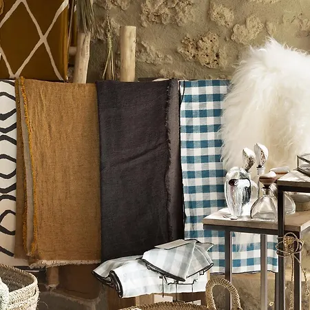 Le 19-21 - Un D'hotel