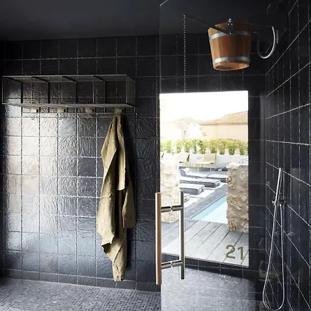 Le 19-21 - Un D'hotel Leucate