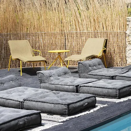 Le 19-21 - Un D'hotel Leucate