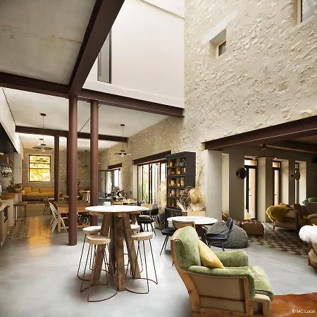 Le 19-21 - Un D'hotel Leucate