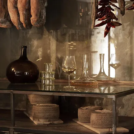 Hotel Le 19-21 - Un D'hotel Leucate