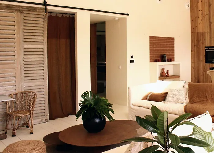 Le 19-21 - Un D'hotel Leucate