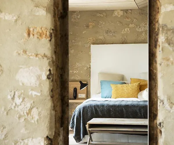 Le 19-21 - Un D'hotel Otel 4*