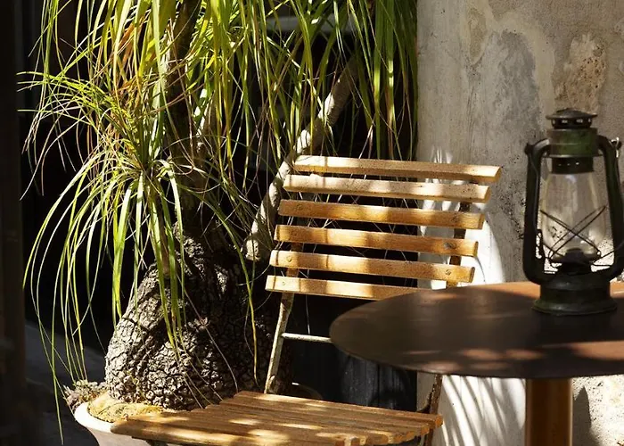 Le 19-21 - Un D'hotel 4*